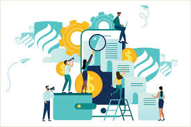 Supply Supply artistic image