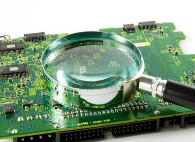 servi e 1 PCB Quality Inspection